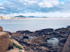 -舟山嵊泗列岛风景名胜区