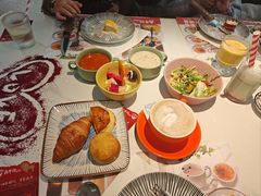 -万达广场(芜湖镜湖店)