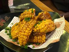 -红钳侠小龙虾·烧烤(中赢康康谷店)