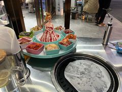 -鹤之乡·齐齐哈尔烤肉·非遗(秋涛路店)