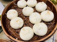 三丁包一笼-花园茶楼(兴城西路店)