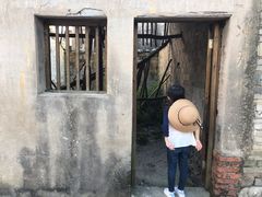 -前童古镇