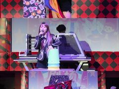 -汕头蓝水星欢乐世界