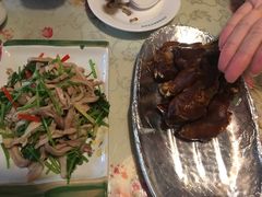-那啥餐厅(富乐大街店)