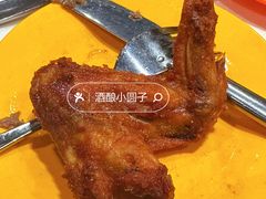 -冰岛茶餐厅(世茂店)