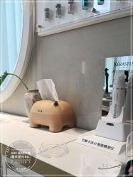 -ARC弧线沙龙