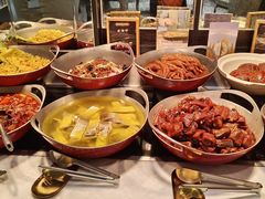 -晶丽香榭自助餐(南京大饭店)