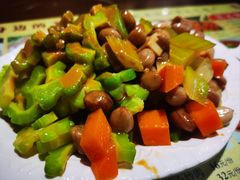 凉菜-葛记焖饼(伏牛路店)