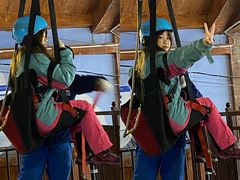 -长沙湘江冰雪世界