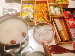 -火锅先生(五马街店)