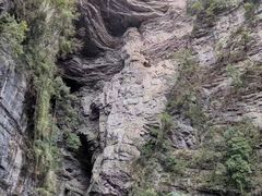 -武隆天坑寨子景区