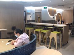 -麦当劳(农光里店)