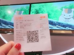 -SFC上影影城(港汇永华IMAX激光店)