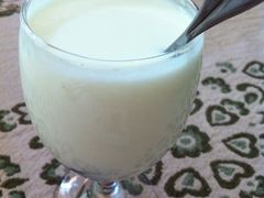 酸奶-露西亚咖啡西餐厅(哈尔滨俄侨纪念馆店)