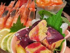 -松鹤精致料理(五一中路店)