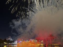 -大连海昌发现王国主题公园