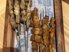 -马记永·兰州牛肉面(3019君尚店)