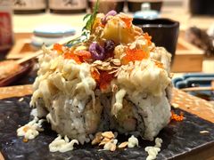 -一豚轩·烧鸟·豚骨拉面(五四路店)