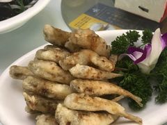 -小贝壳酒楼(经九路店)