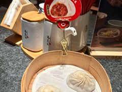 -锡笼记·无锡小笼(大润发店)