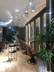 点击看大图 -意廊 Hair Salon