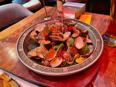 -肉串汪(望京店)