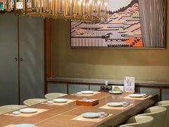-山葵家·创意料理(宁波来福士店)