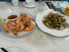 -威海渔村(黄兴路店)