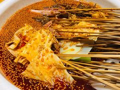 -嘉州叶婆婆钵钵鸡(建设路店)