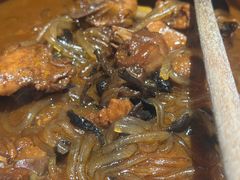 -关东小磨东北菜(漕河泾印象城店)