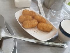 -光头药膳鸡(莱茵小镇店)