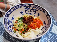 -福瑞记老孙头biangbiang面(新生路店)