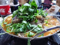 -亚东串烤(共康东路店)