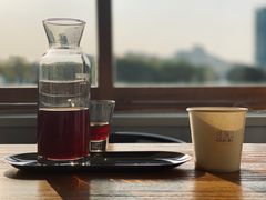 -ChanDu躔度咖啡(灯塔店)