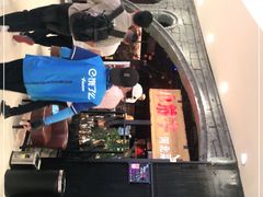 -小放牛炒菜馆(中山路乐汇城店)