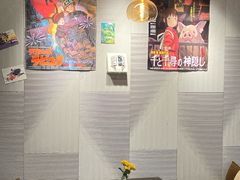 -ommo cafe(半岛城邦店)