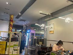 -金龙·打边炉(南京西路店)