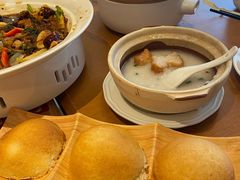 -避风塘·老港味餐厅(虹口龙之梦店)