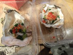 -华府九号海鲜烧烤大排档(龙域店)