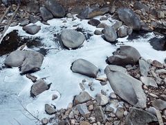 -崂山九水游览区