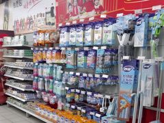-新玛特购物广场(齐齐哈尔店)