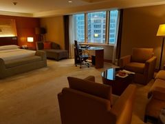 -厦门喜来登酒店