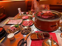 -西塔老太太泥炉烤肉(苏州大悦城店)