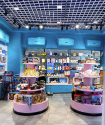 -LuckyStar幸运星家庭娱乐中心(东莞国贸店)