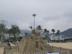 -大梅沙海滨公园