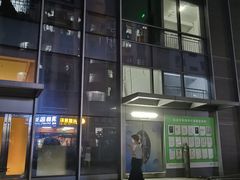 -百佳华佳漾里(坂田店)