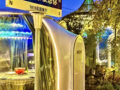 -1819餐厅·团队聚餐·烤串·精酿