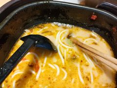 -阿香米线(乐客城店)