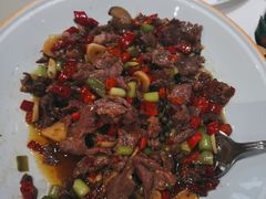 -大鸽饭(马王堆店)