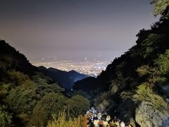 -泰山风景名胜区